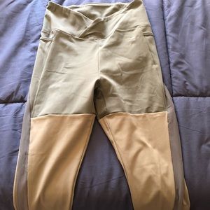 NikkiB Season 2 Dynamic Legging M